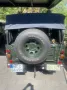 Jeep CJ