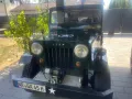 Jeep CJ
