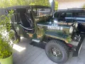 Jeep CJ