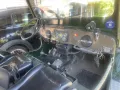 Jeep CJ
