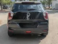 Ssangyong Tivoli 1.5 T-GDI FIZZ+Automatik+Navi+1Hand