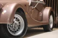 Morgan Plus 4