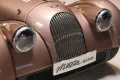 Morgan Plus 4