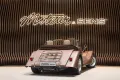 Morgan Plus 4