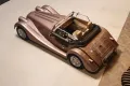 Morgan Plus 4