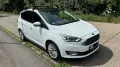 Ford C-Max 1.0 EcoBoost 125 PS - Panorama - AHK 