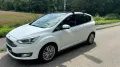 Ford C-Max 1.0 EcoBoost 125 PS - Panorama - AHK 
