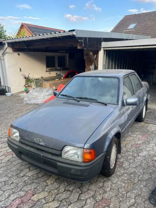 Ford Orion