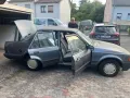 Ford Orion