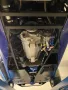 Lotus Super Seven VM 77 Neuaufbau H Kennzeichen