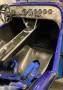 Lotus Super Seven VM 77 Neuaufbau H Kennzeichen