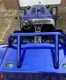 Lotus Super Seven VM 77 Neuaufbau H Kennzeichen