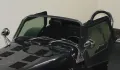 Lotus Super Seven VM 77 Neuaufbau H Kennzeichen