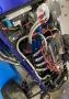 Lotus Super Seven VM 77 Neuaufbau H Kennzeichen