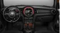 MINI One Blackyard Panorama Klimaaut. PDC MF Lenkrad