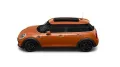 MINI One Blackyard Panorama Klimaaut. PDC MF Lenkrad