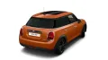 MINI One Blackyard Panorama Klimaaut. PDC MF Lenkrad