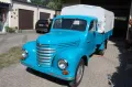 Barkas Andere