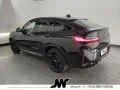 BMW X4 30d M Sport DR-PROF/LED+/AHK/NP90t€/STANDHZ