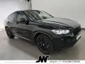 BMW X4 30d M Sport DR-PROF/LED+/AHK/NP90t€/STANDHZ