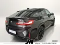 BMW X4 30d M Sport DR-PROF/LED+/AHK/NP90t€/STANDHZ