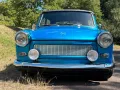 Trabant 601 Ostermann Cabrio Sitzheizung 1986 TOP 
