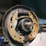 Trabant 601 Ostermann Cabrio Sitzheizung 1986 TOP 