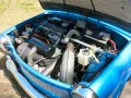 Trabant 601 Ostermann Cabrio Sitzheizung 1986 TOP 