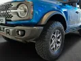 Ford Bronco 2.7 EcoBoost V6 Badlands