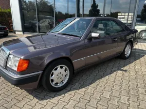 Mercedes-Benz CE 230
