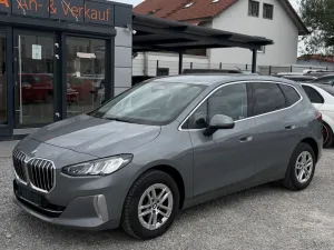 BMW 218 i Active Tourer Luxury Line+1. Hand+Leder+