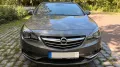 Opel Cascada 1.4 Turbo 103kW ecoFLEX INNOVATION