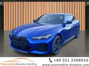 BMW 430 Gran Coupé i xDrive M Sport*HeadUp*Glasdach*