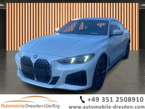 BMW 430 Gran Coupé i xDrive M Sport*HeadUp*Glasdach*
