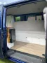 Volkswagen T5 Camper 1.9 TDI Langer Radstand - Wohnmobilzul