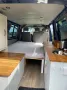 Volkswagen T5 Camper 1.9 TDI Langer Radstand - Wohnmobilzul