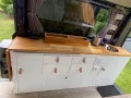 Volkswagen T5 Camper 1.9 TDI Langer Radstand - Wohnmobilzul