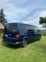 Volkswagen T5 Camper 1.9 TDI Langer Radstand - Wohnmobilzul