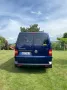 Volkswagen T5 Camper 1.9 TDI Langer Radstand - Wohnmobilzul