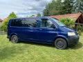 Volkswagen T5 Camper 1.9 TDI Langer Radstand - Wohnmobilzul