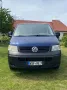 Volkswagen T5 Camper 1.9 TDI Langer Radstand - Wohnmobilzul