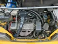 Fiat Cinquecento 170 Novitec Turbo, sehr v...