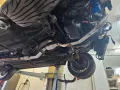 Fiat Cinquecento 170 Novitec Turbo, sehr v...