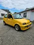 Fiat Cinquecento 170 Novitec Turbo, sehr v...