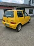 Fiat Cinquecento 170 Novitec Turbo, sehr v...