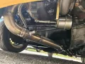 Fiat Cinquecento 170 Novitec Turbo, sehr v...