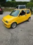 Fiat Cinquecento 170 Novitec Turbo, sehr v...