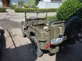 Jeep Willys