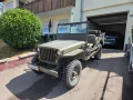 Jeep Willys