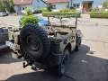 Jeep Willys
